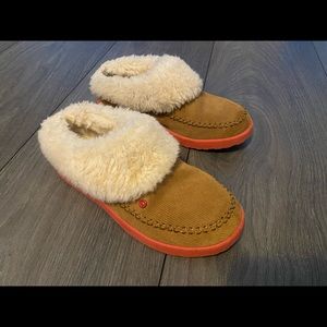 UGG Corduroy Slippers